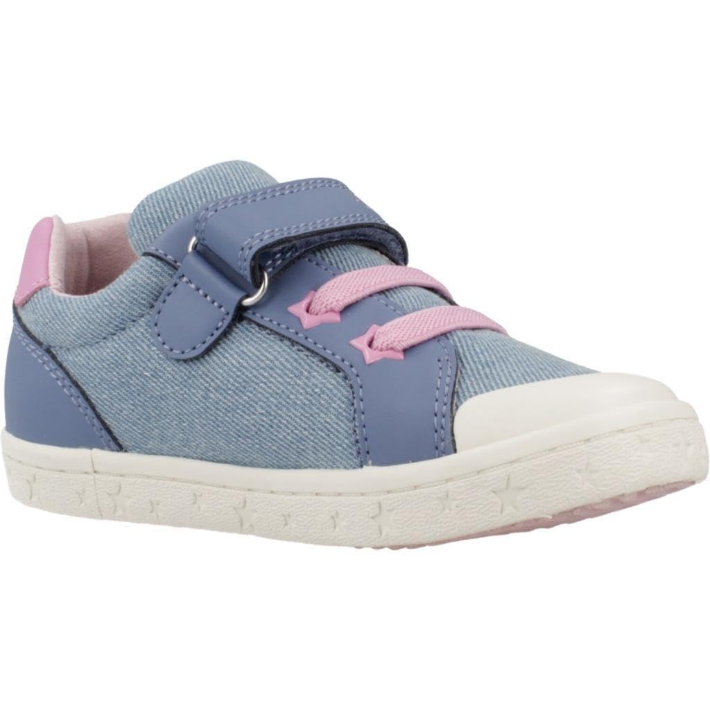Geox B Gisli Girl A BasketFille
