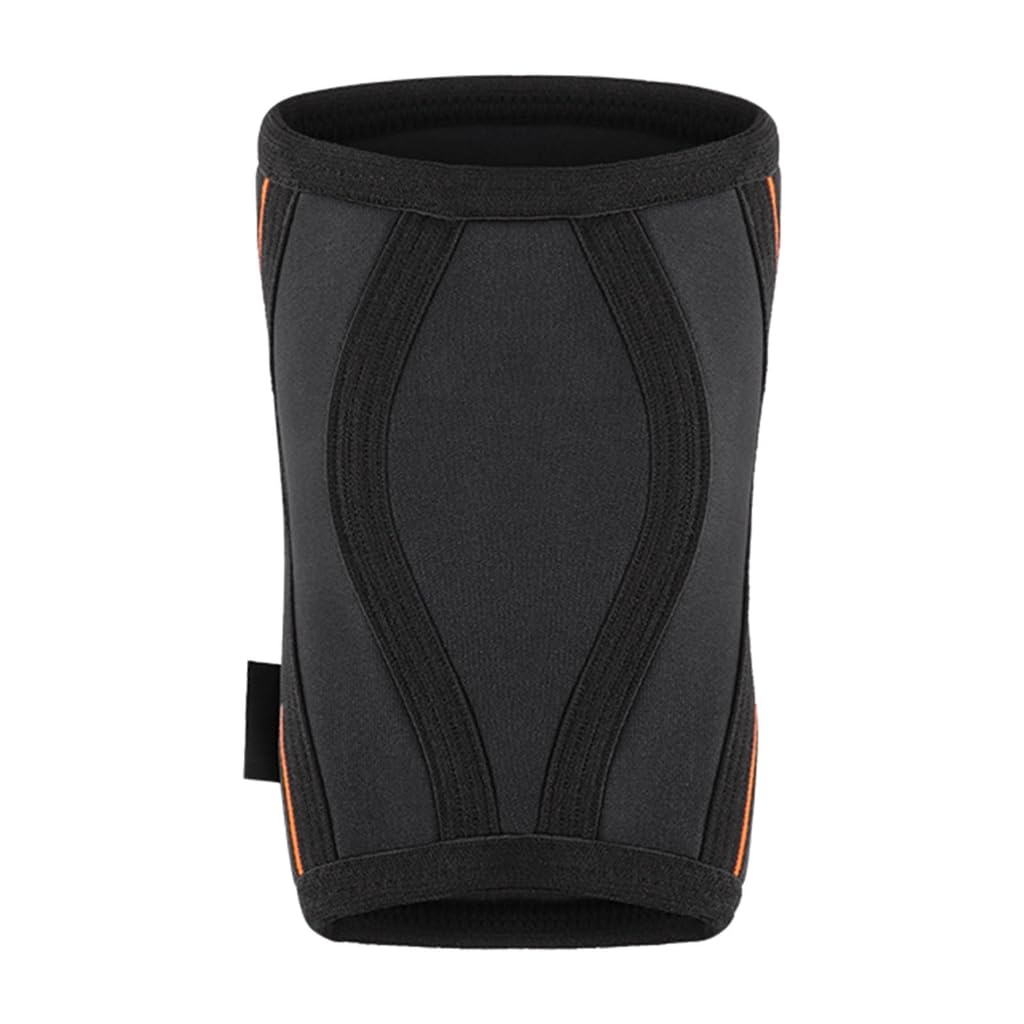 Greabuy Elbow Sleeves for Sport, Elbow Wraps Elbow Strap Brace for Bodybuilding Powerlifting Elbow Sleeves