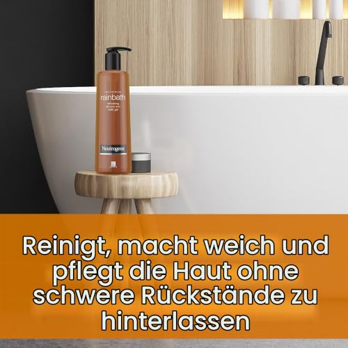 Neutrogena RainBad Gel, Original, 16 Fluid Unze – Ansicht 3