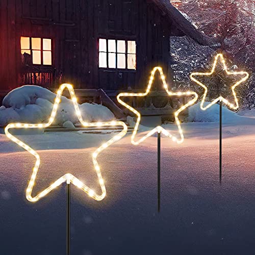 Black Friday Outdoor Christmas Decorations 2022 A Nest With A Yard