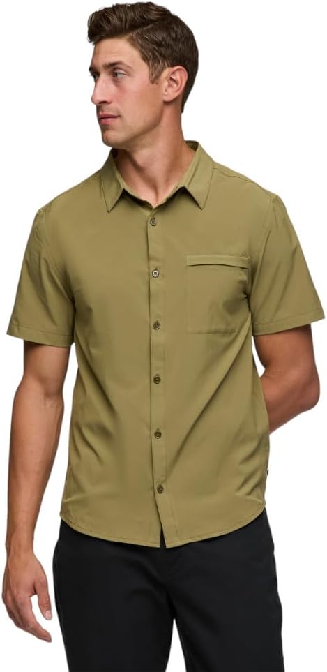 Cotopaxi Cambio Button Up - Men's