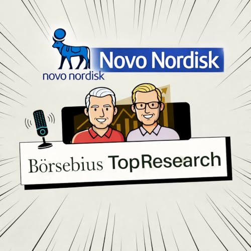 Novo Nordisk: Absturz mit Ansage &ndash; oder antizyklische Chance?