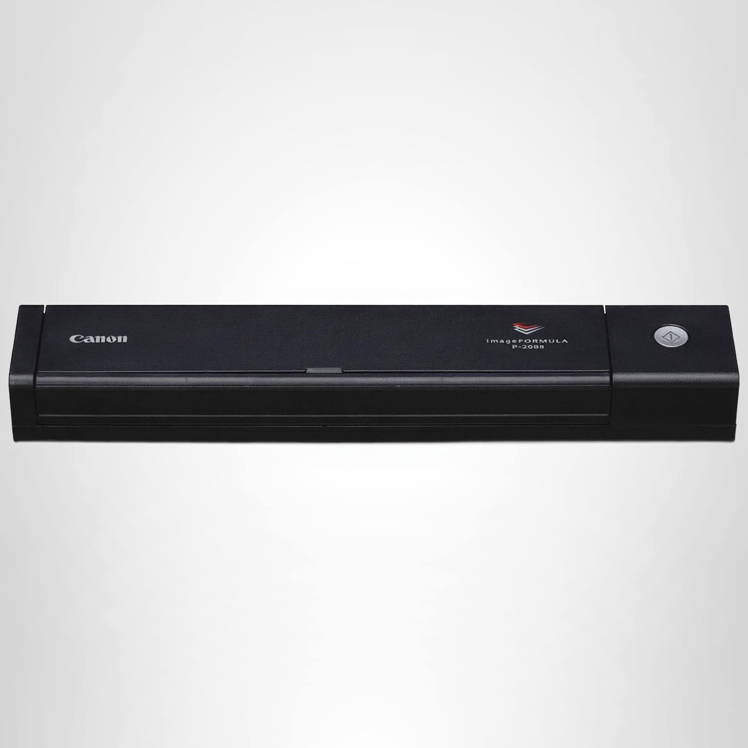 Amazon.com: Canon imageFORMULA P-208II Personal Document Scanner