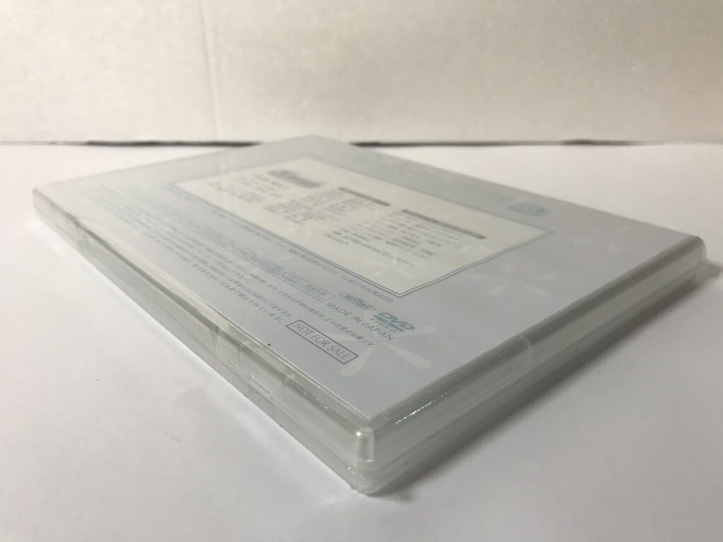 Amazon.co.jp: SH567 未開封 Kanon カノン/ZEICHENTRICKFILM DVD