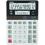 Tipo: Calculadora financiera. Dígitos: 12 dígitos