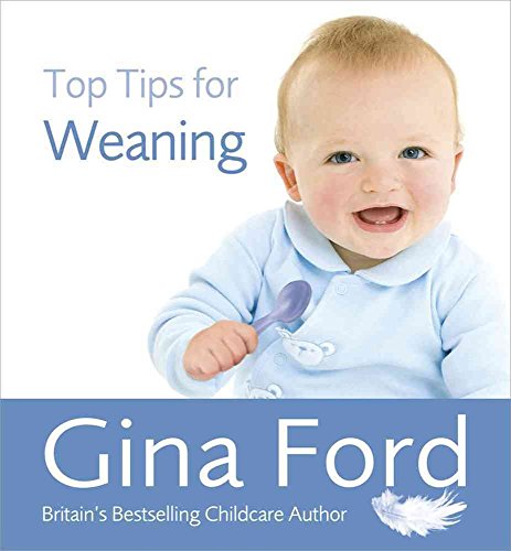 Top Tips for Weaning view 2