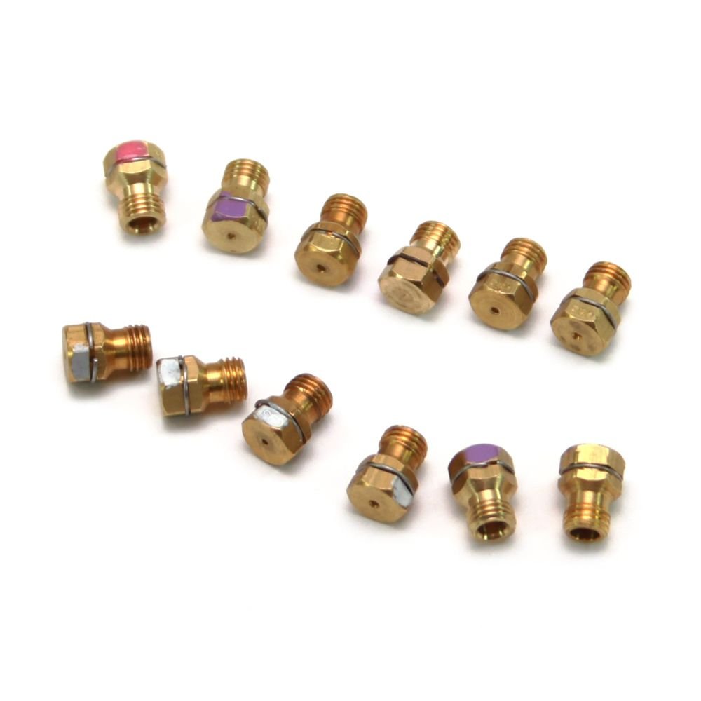 FrigidaireGRLP4 Range LP Conversion Kit Genuine Original Equipment Manufacturer (OEM) Part