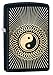 Zippo Yin Yang Lighters.