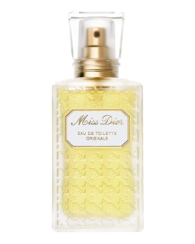 Christian Dior Miss Dior Eau de Toilette Spray Original50ml17oz