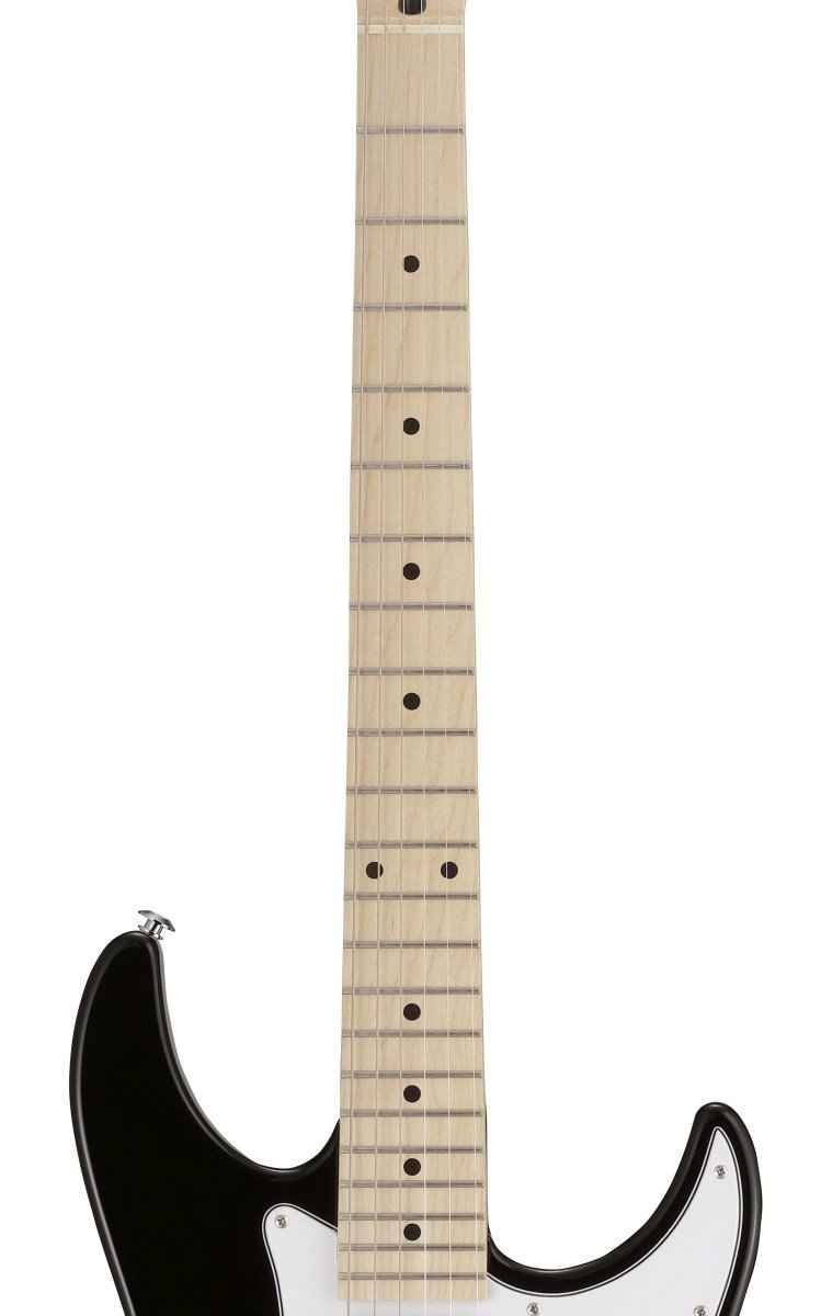 Amazon | Greco グレコ エレキギター WS-STD SSH Black/Maple