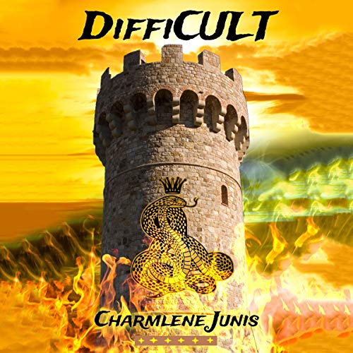DiffiCULT by Charmlene Junis episode artwork
