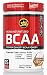 Produktbild All Stars BCAA Powder, Lemon Ice Tea, 1er Pack (1 x 500 g)