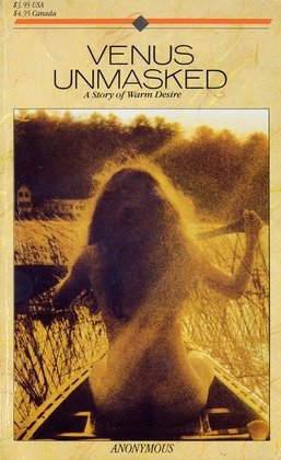 Venus Unmasked 0881843814 Book Cover