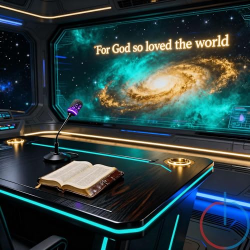 The Ready Room Broadcast cover art