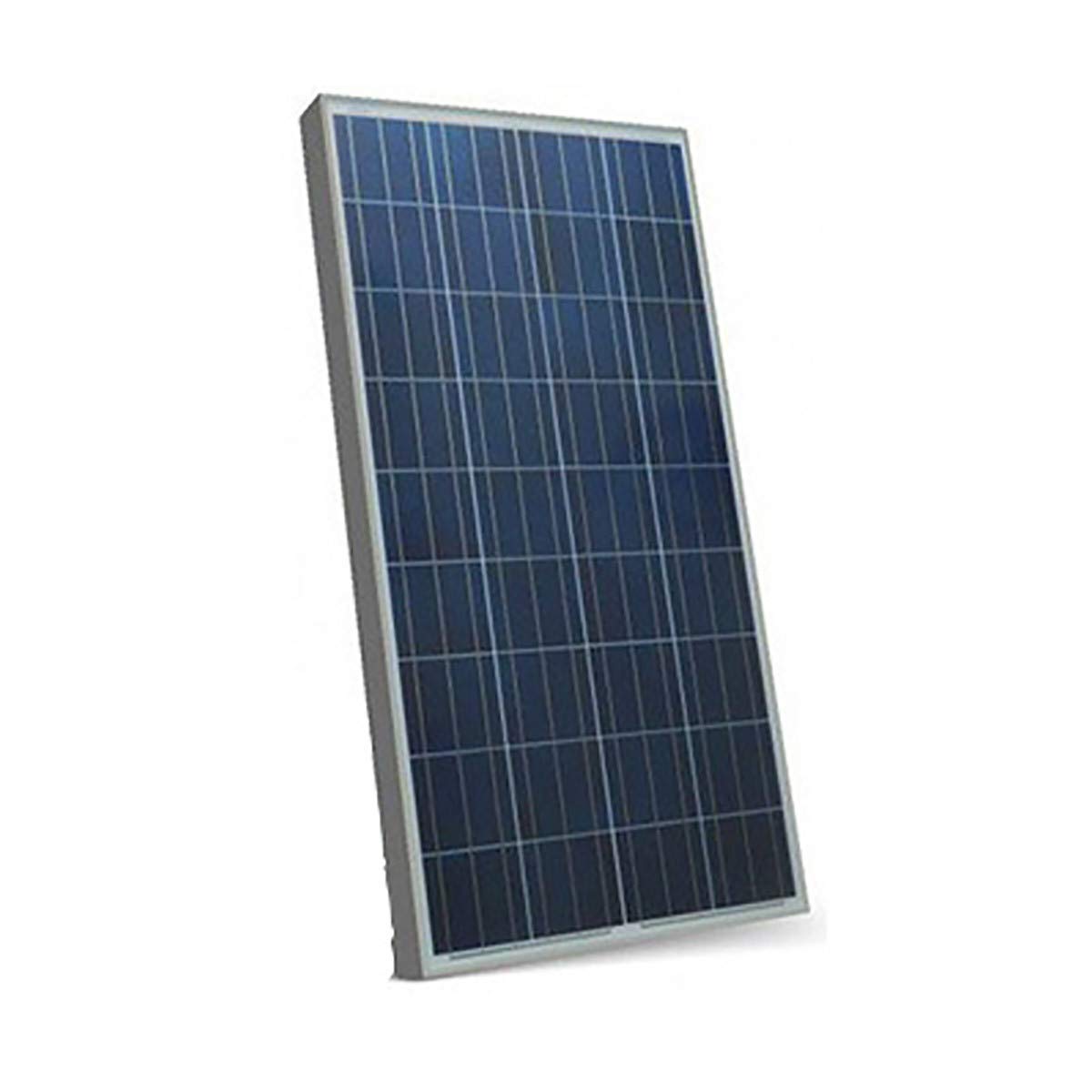 Panneau solaire 100W Victron Energy idéal pour camping-car et bateau