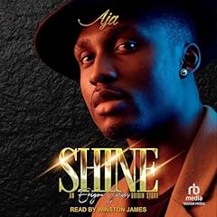 Shine cover art