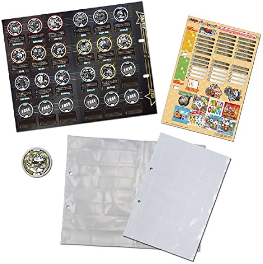 Amazon.co.jp: 妖怪ウォッチ 妖怪ゲラポプラス THEうたの大辞典 3rd