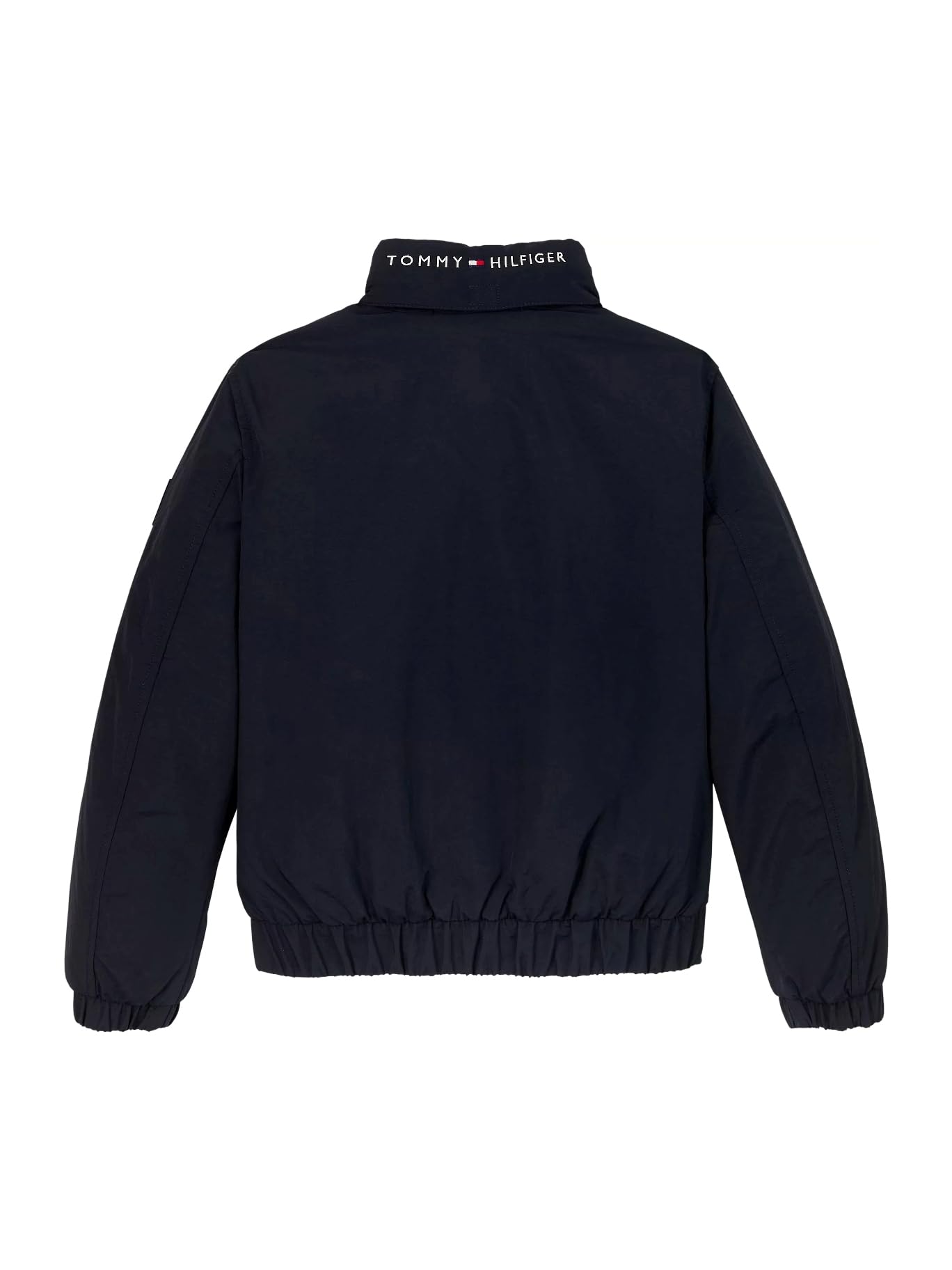 Tommy Hilfiger Abrigo para niño Marino 8 años (128cm)