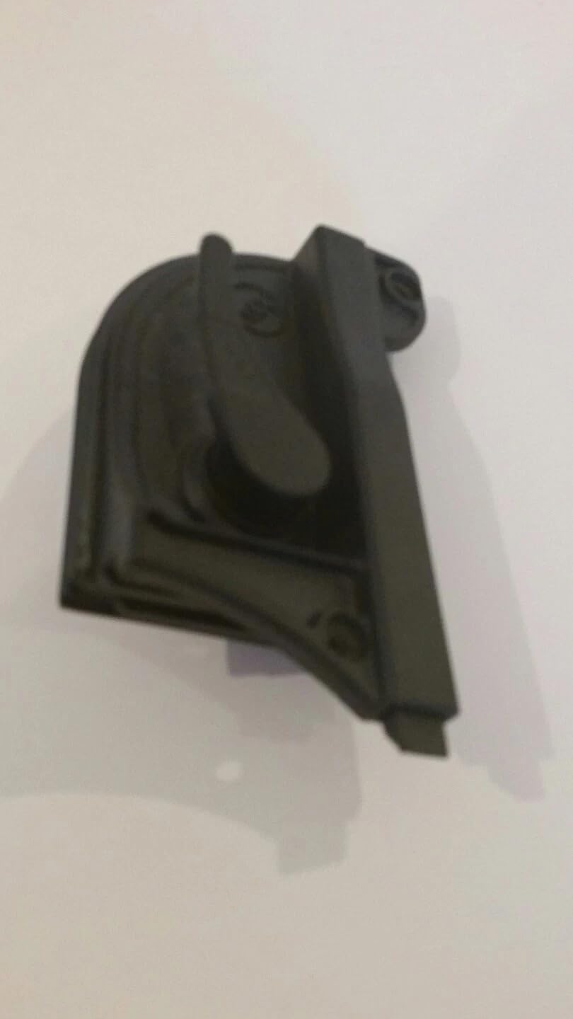 RV Screen Door Latch Handle Camper