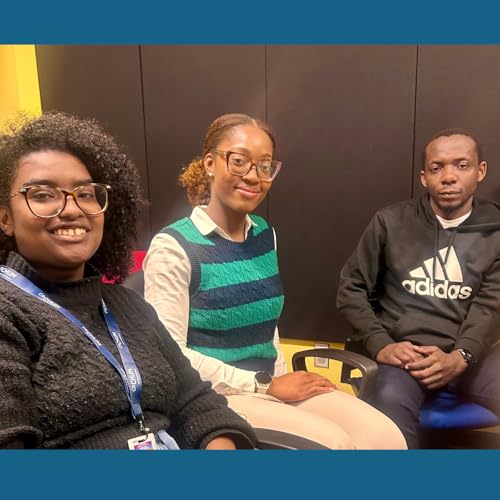 COMIT&Eacute; DE RECHERCHE DES JEUNES - OBSERVATOIRE DES COMMUNAUT&Eacute;S NOIRES DU QU&Eacute;BEC (EP.2)