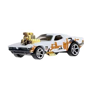 ミニカー Hot wheels Lap 1 Eroded Rodger ミニカー Hot wheels Lap 1 Eroded Rodger ミニカー Hot wheels