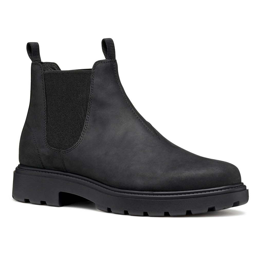 Geox Mężczyźni U Spherica Ec7Buty do kostki
