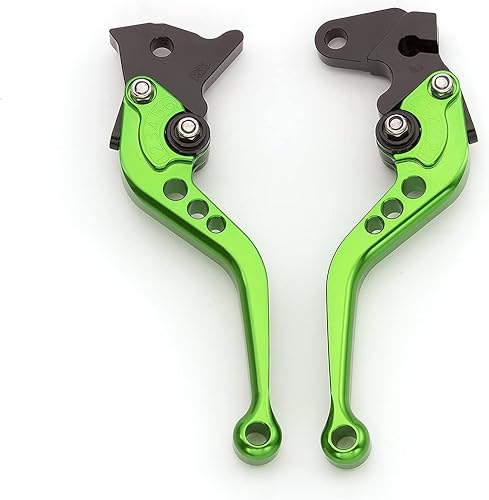 Miniatura 4 de Palancas de freno de embrague CNC para XT660 XT660R XT660X 2004-2013, YFM 700 660 Raptor 01-06, YFZ 450 S/T/V 03-06, Banshee 350 YFZ350 95-08,