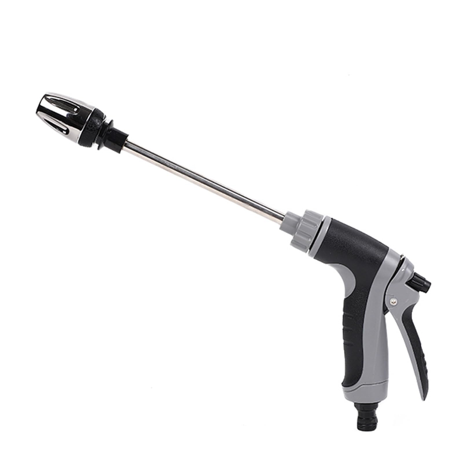 Nhestygbt C Water Pipe Nozzle, Multifunctional Watering Tool