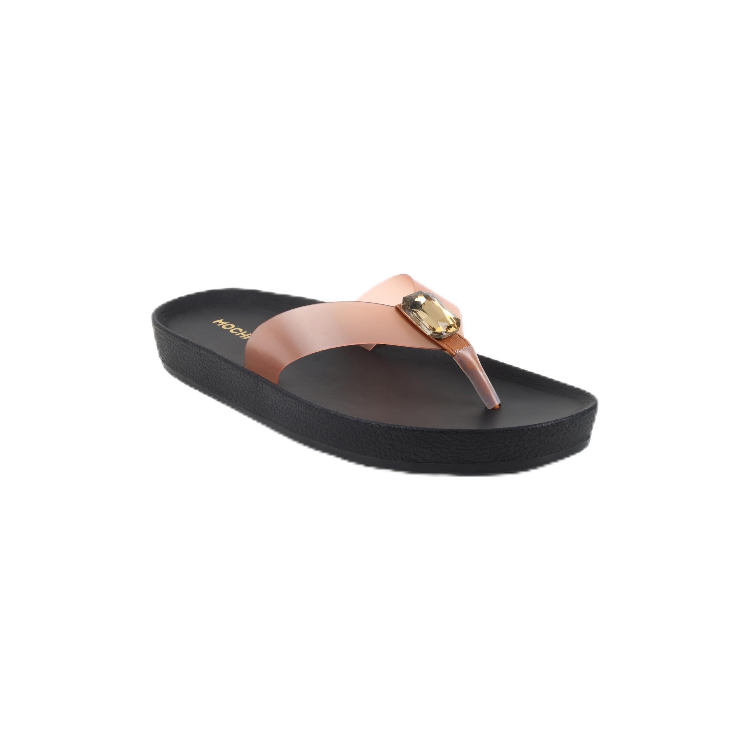 This Grey Slippers From Is Designed For Everyday Movement With Lasting Comfort And Effortless Style. Ideal For Everyday Wear, Casual Outings And Travel Plans.-image-43