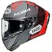 Shoei X-Fourteen Marquez Black Concept 2 Men