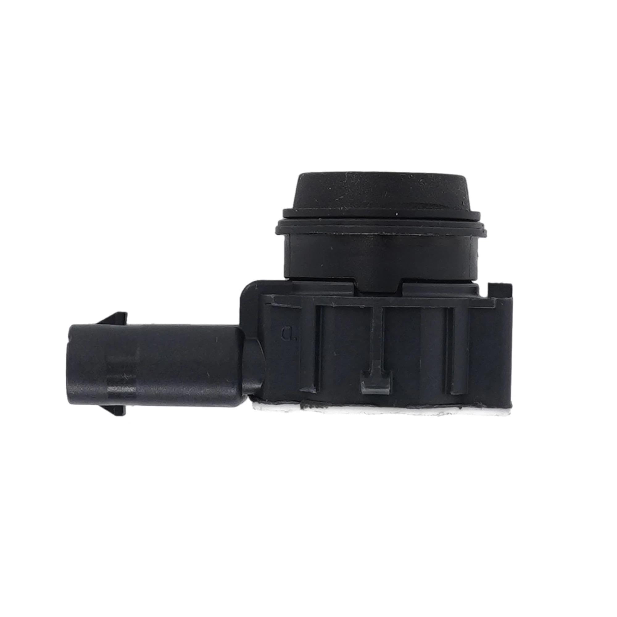Sensore Parcheggio per BMW 1 2 3 4 Serie Paraurti Sensore Ad Ultrasuoni Bianco 4 PZ 9261588 0263033271 PDC Aiuto Sensore di Parcheggio Retromarcia Allarme Retromarcia Auto