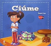 Ciume 8534520119 Book Cover