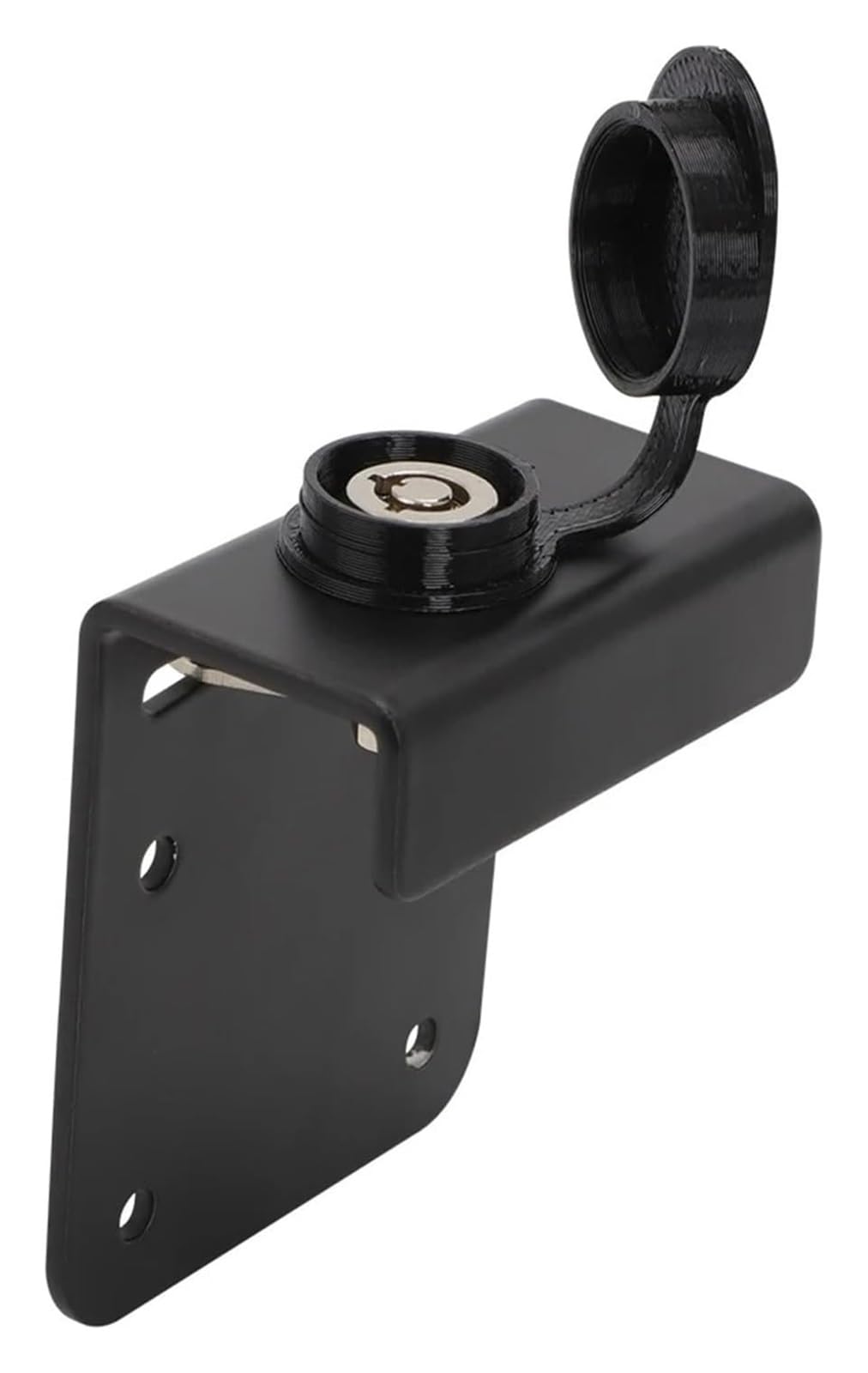 Soporte GPS para teléfono Kit De Bloqueo GPS para Zumo XT O XT2, Soporte Montaje con, Accesorios Aluminio para Motocicleta