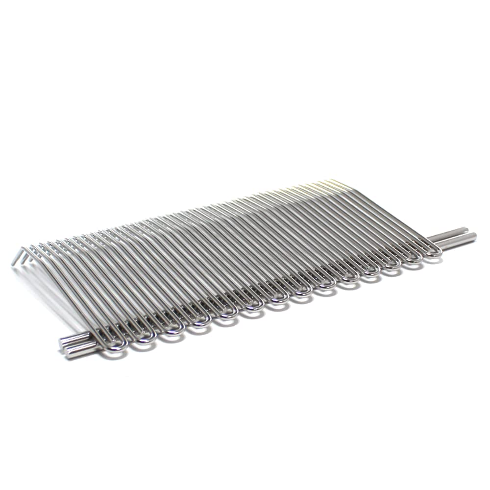 Front Wire Comb Scraper for BIRO TENDERIZER