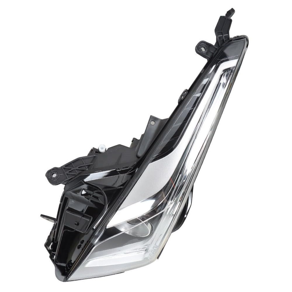 Amazon.com: Neutron Halogen Projector Headlight Headlamp Driver 