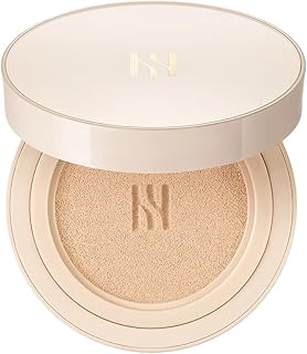 HERA Skin Radiant Glow - Cojín (0.53 oz x 2),...