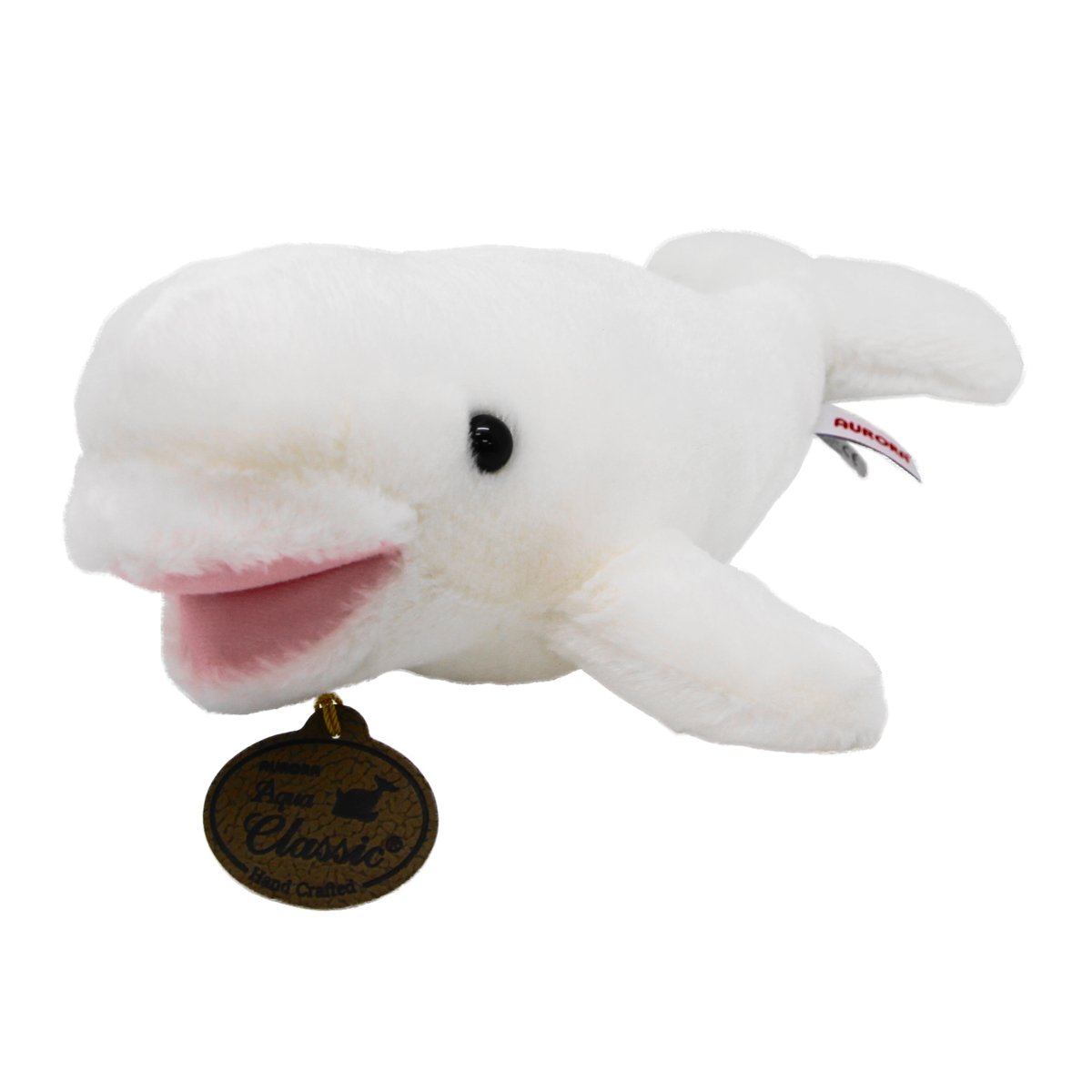 Amazon.co.jp: オーロラ ワールド ぬいぐるみ アクアクラシック