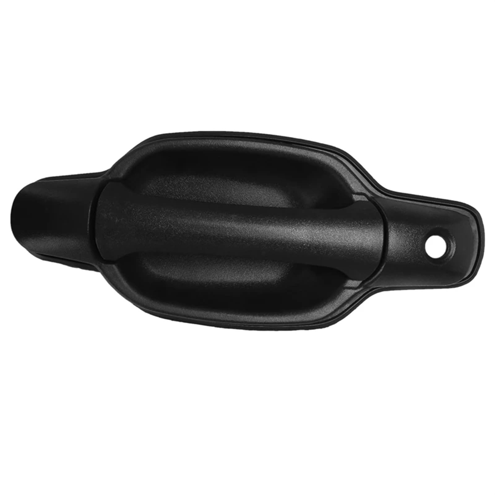 HOLIV Auto Außentürgriffe Für Great Für Wall Für Pickup Für Wingle 3 Für Wingle 5 2-teiliges Zubehör Für Autofahrer-/Beifahrer-Außentürgriffe Auto Externe Äußere Türgriff