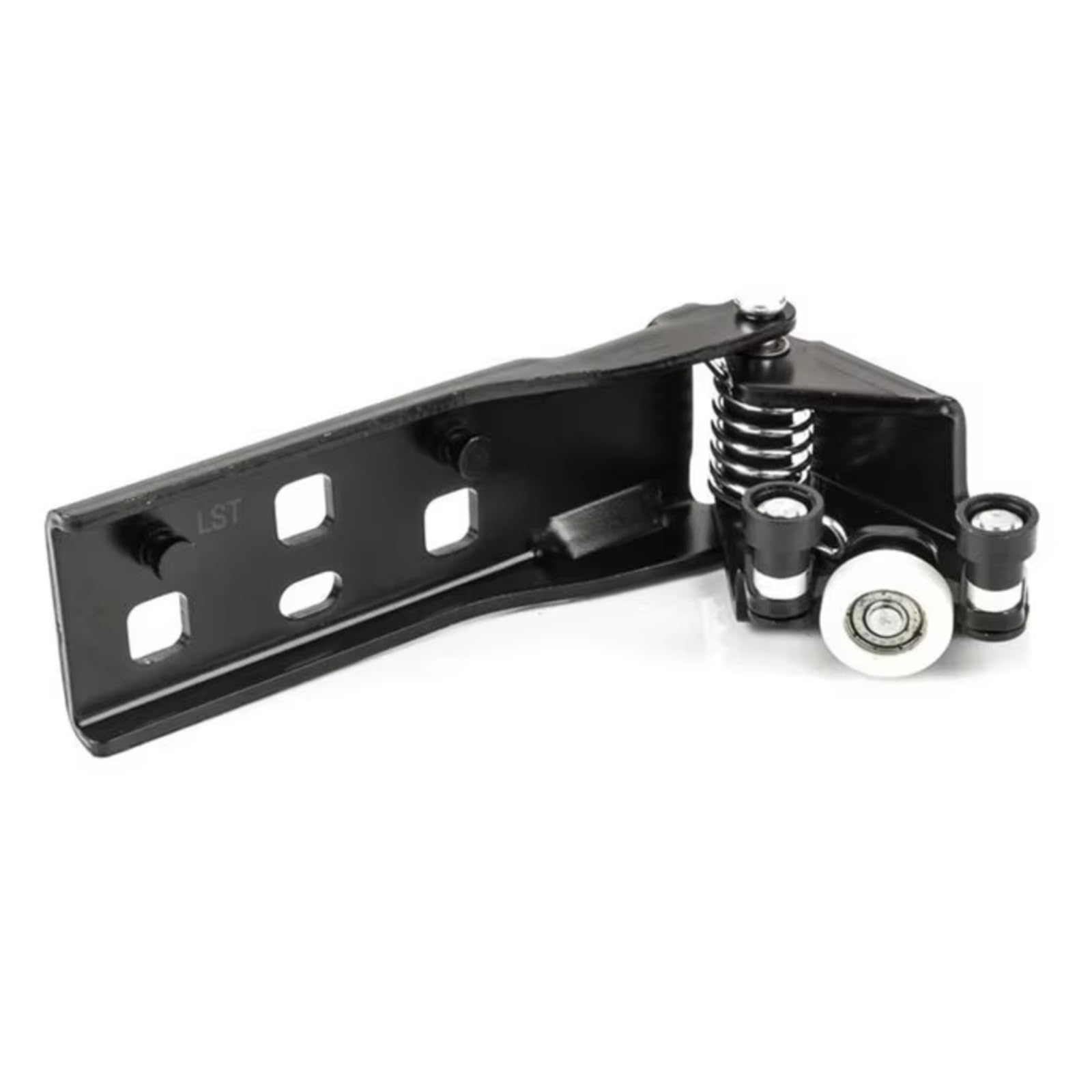 Rodillo de puerta corredera suave y resistente compatible con Opel Vivaro 8