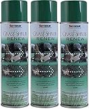 Seymour 20-602 Grass and Shrub Renew, Pristine Green (3-(Pack))