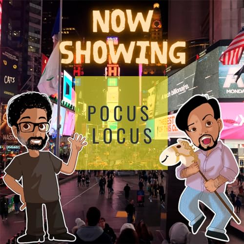 Pocus Locus | S01E01 | NYC