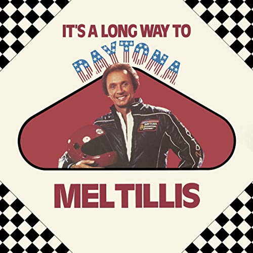 Mel Tillis