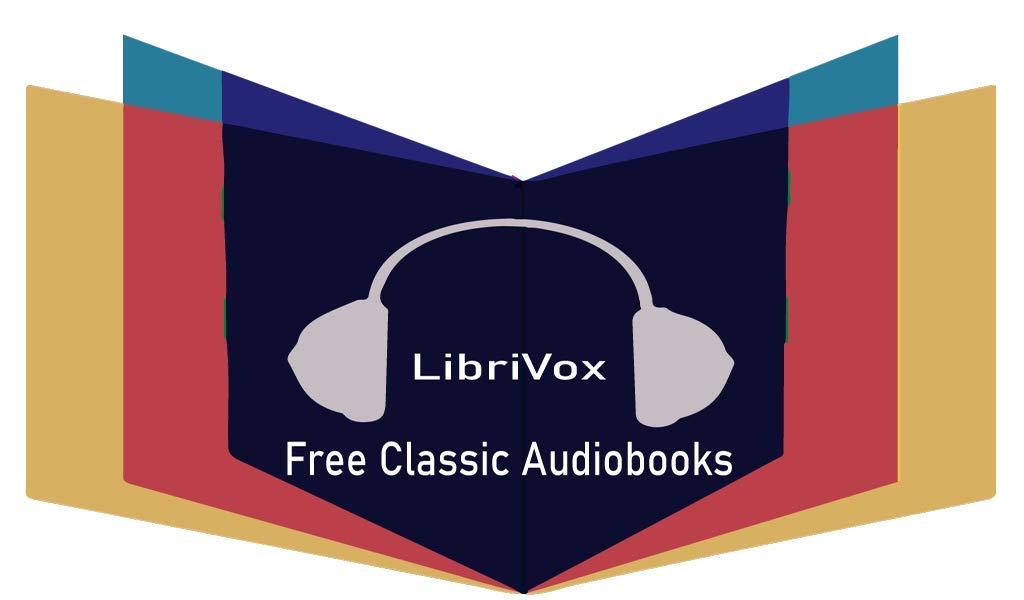 LibriVox App on Amazon Appstore