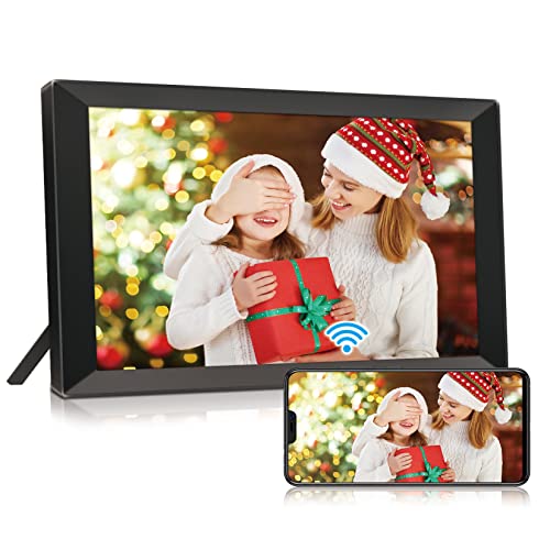 Photoshare vs. Skylight vs. Aura vs. Nixplay