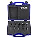 Produktbild Izar 57448  broca-corona Diamant Set 5  12 mm