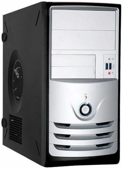 Z Series Micro-ATX Mini Tower Chassis