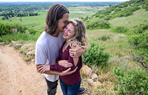 KAUAI Silicone Wedding Rings for Men. Elegant. Timeless. Leading Brand for Comfort & Design in Mens Bands. Active Crossfit Workout Gym Band. Classic Unisex Couples Ring2