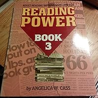 Read Power 3 (Reading Power) 0668059702 Book Cover