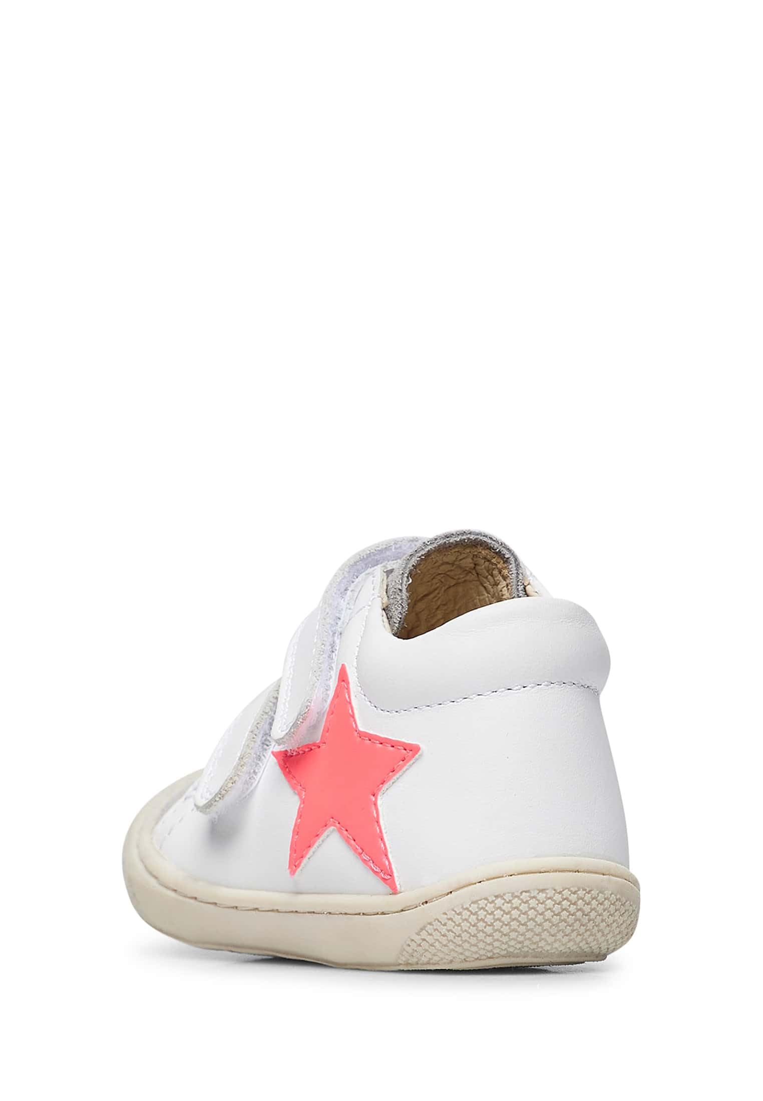 Naturino Scarpine Primi Passi in Suede