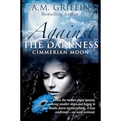 Against The Darkness by A.M. Griffin episode artwork